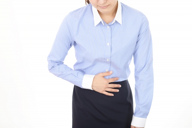慢性胃炎または慢性萎縮性胃炎